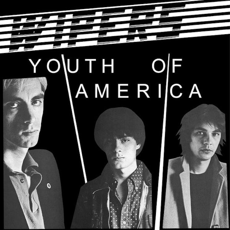 WIPERS - YOUTH OF AMERICA LP