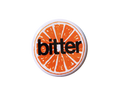 BITTER - PIN