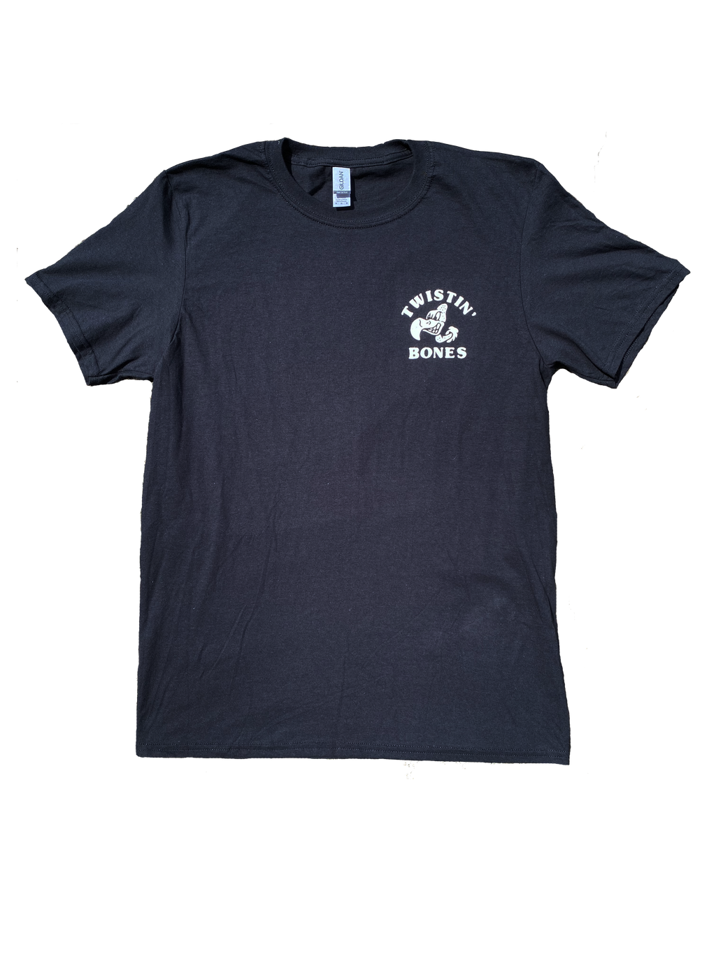 TWB - QUEBRANTAHUESOS TEE