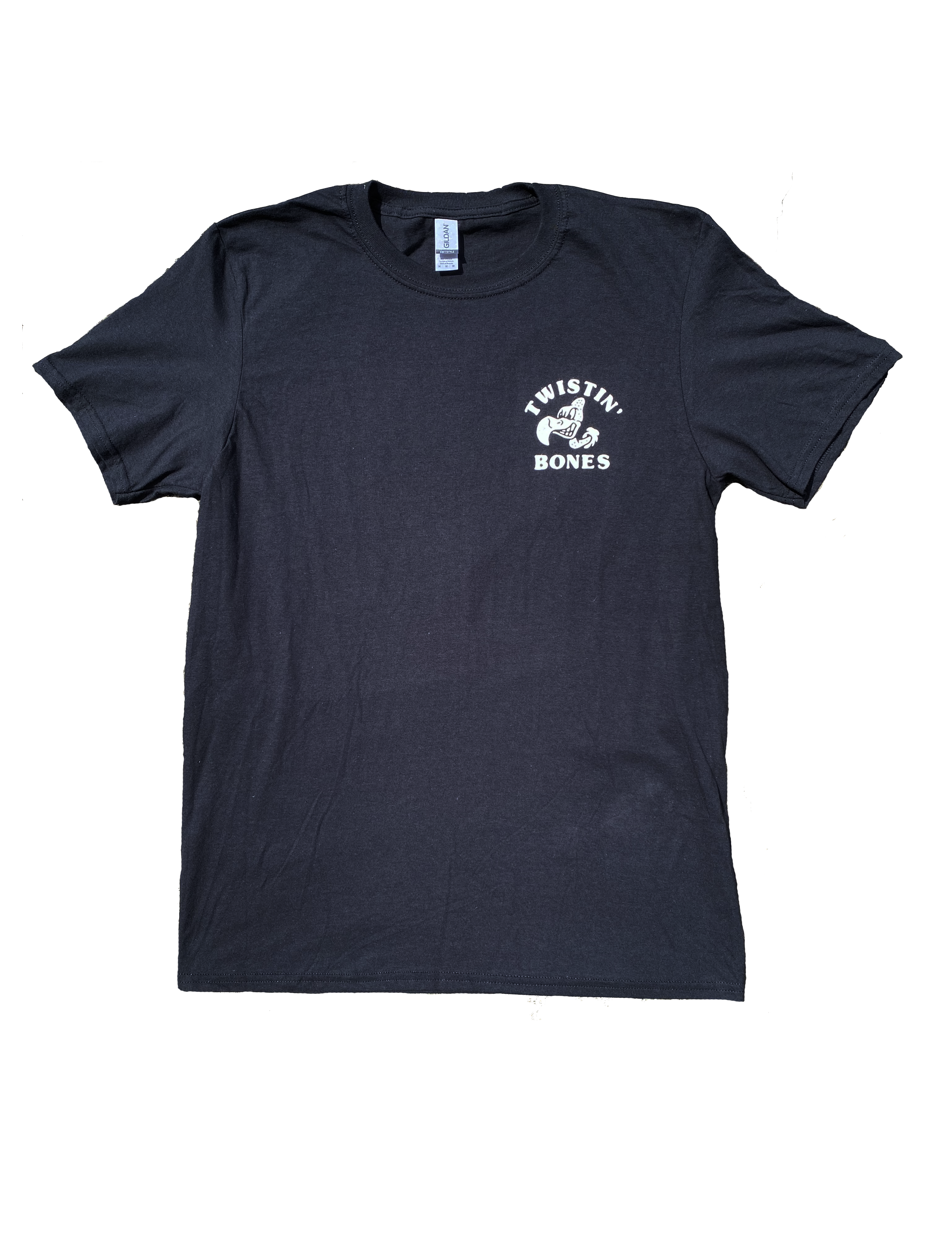 TWB - QUEBRANTAHUESOS TEE