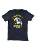TWB - QUEBRANTAHUESOS TEE