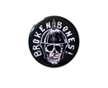 BROKEN BONES - PIN