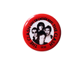 THE CLASH - GIVE EM´ PIN