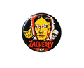 JOHN ZACHERLY - PIN