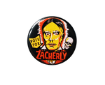 JOHN ZACHERLY - PIN