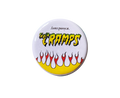 CRAMPS - FASTER PUSSYCAT PIN