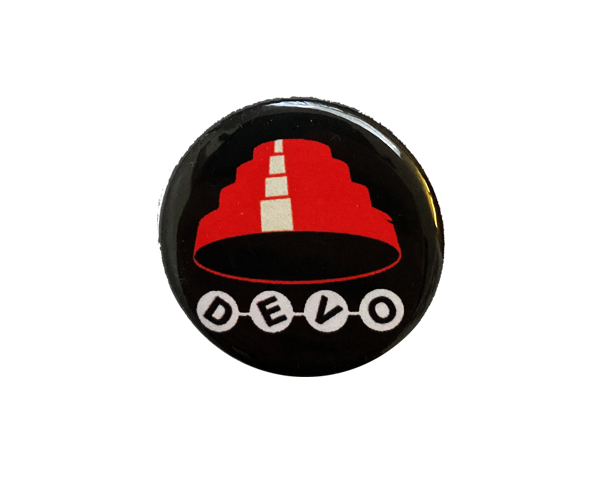 DEVO - PIN