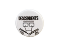 DESCENDENTS - PIN