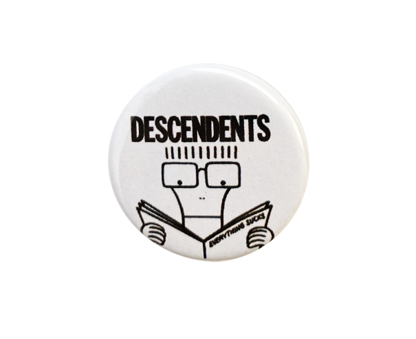 DESCENDENTS - PIN