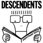 LP DESCENDENTS - EVERYTHING SUCKS