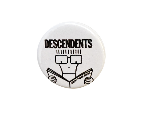 DESCENDENTS - PIN