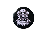DISCHARGE  - PIN
