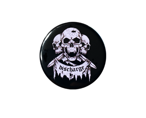 DISCHARGE  - PIN