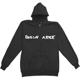 DISCHARGE - HEAR NOTHING SUETER