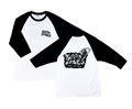 TWB - RIPPER RAGLAN