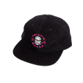 TWB - I DON´T CARE (GORRA CORDUROY)