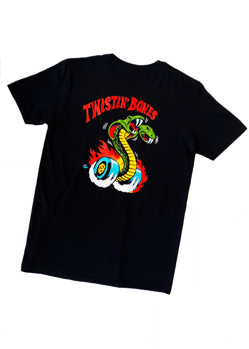 TWB - KING COBRA TEE