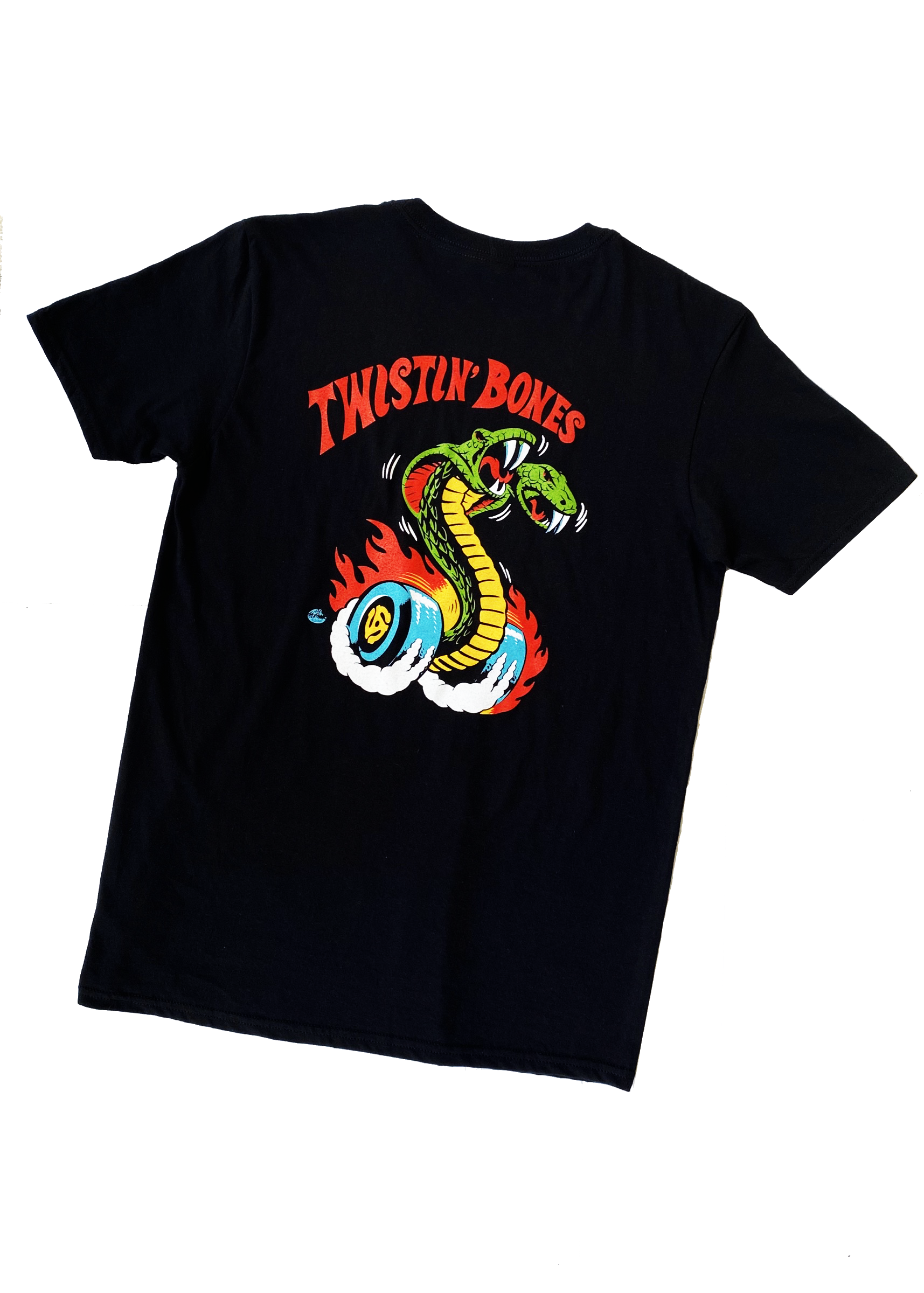TWB - KING COBRA TEE