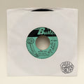 7¨JAH FENDER / PRINCE BUSTER - SECOND BEST / BIG FIVE