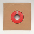 7¨THE HIPPY BOYS / BOBBY AITKEN - SEVEN HEAVEN / SCARAMOUCHE