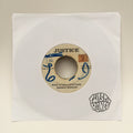 7¨ DERREK MORGAN / JACKIE MITTO - RACE AT BALLISTIC PARK / JACKIE IN WONDERLAND
