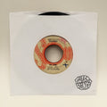 7¨THE BLUES BUSTERS - HAPPY MAN / MY GIRL