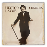 LP HECTOR LAVOE - COMEDIA (DISCO USADO)