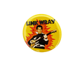 LINK WRAY - PIN