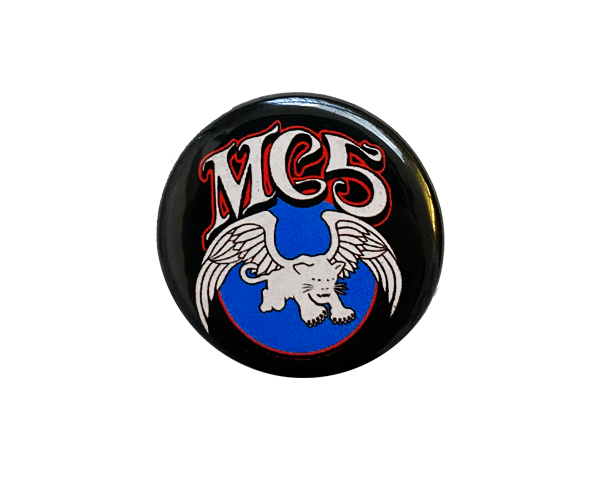 MC5 - PIN
