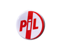 PUBLIC IMAGE LTD - PIN