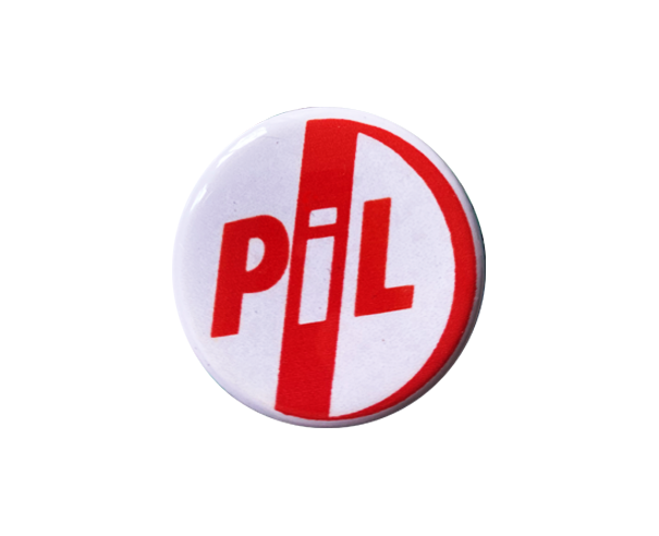 PUBLIC IMAGE LTD - PIN