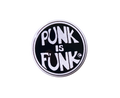 PUNK IS FUNK - PIN