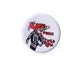 PUNK PANTHER  - PIN