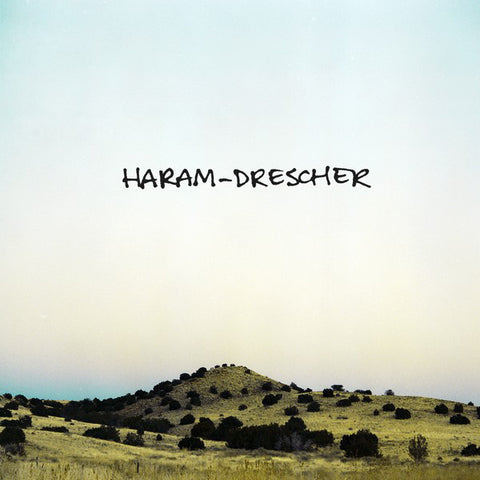 LP HARAM - DRESCHER