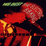 LP B.B. KING - HIS BEST THE ELECTRIC B.B.KING