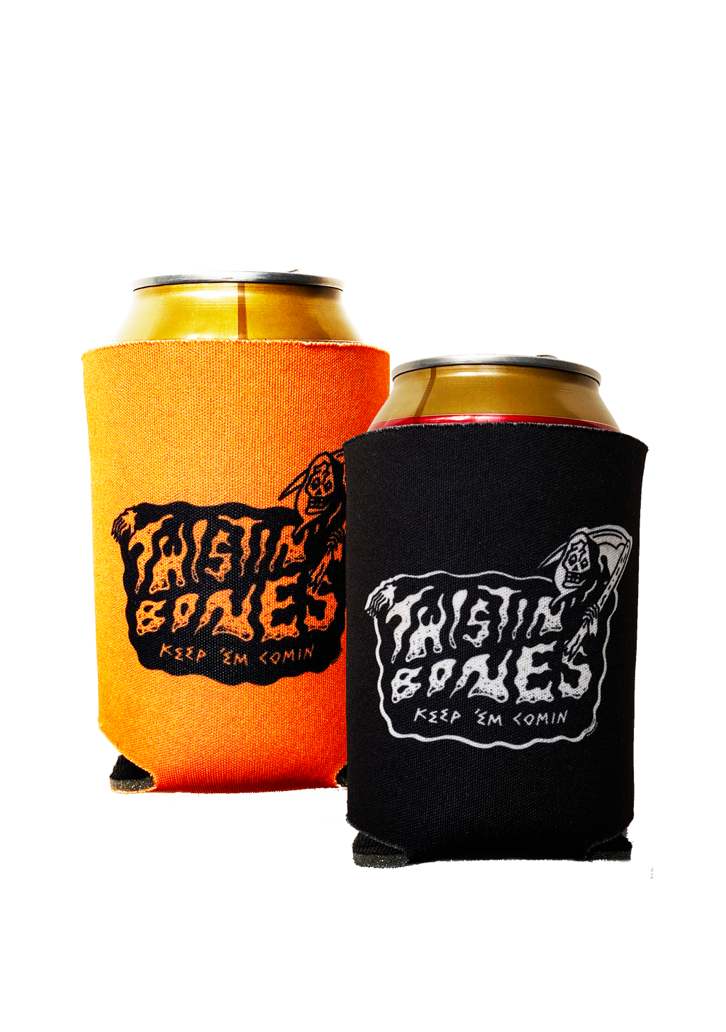 TWB - RIPPER KOOZIES