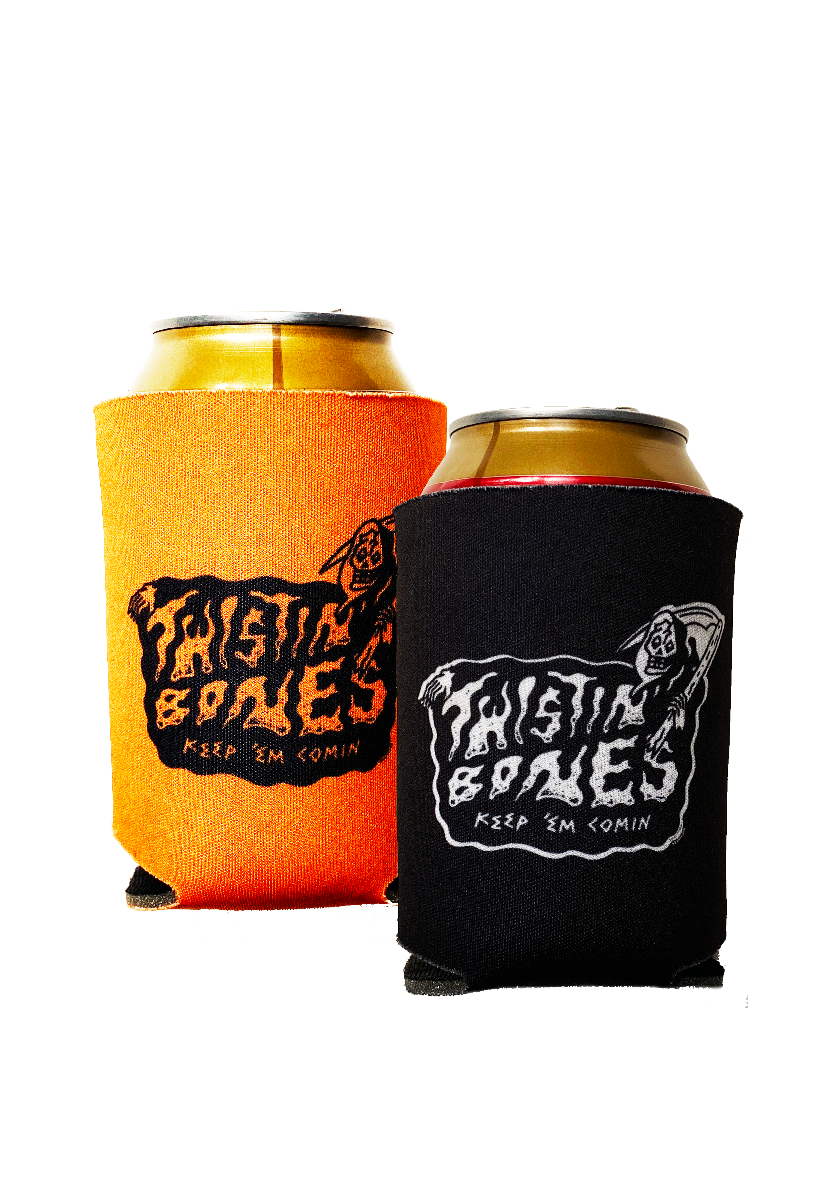 TWB - RIPPER KOOZIES
