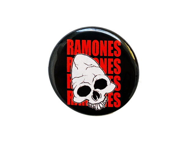 RAMONES - PIN