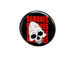 RAMONES - PIN