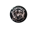 RAMONES - ROAD TO RUIN PIN