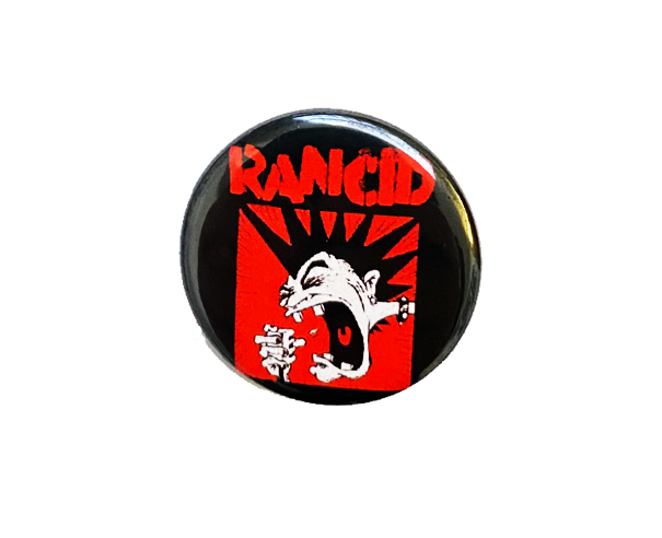 RANCID - PIN