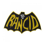 PARCHE RANCID BAT