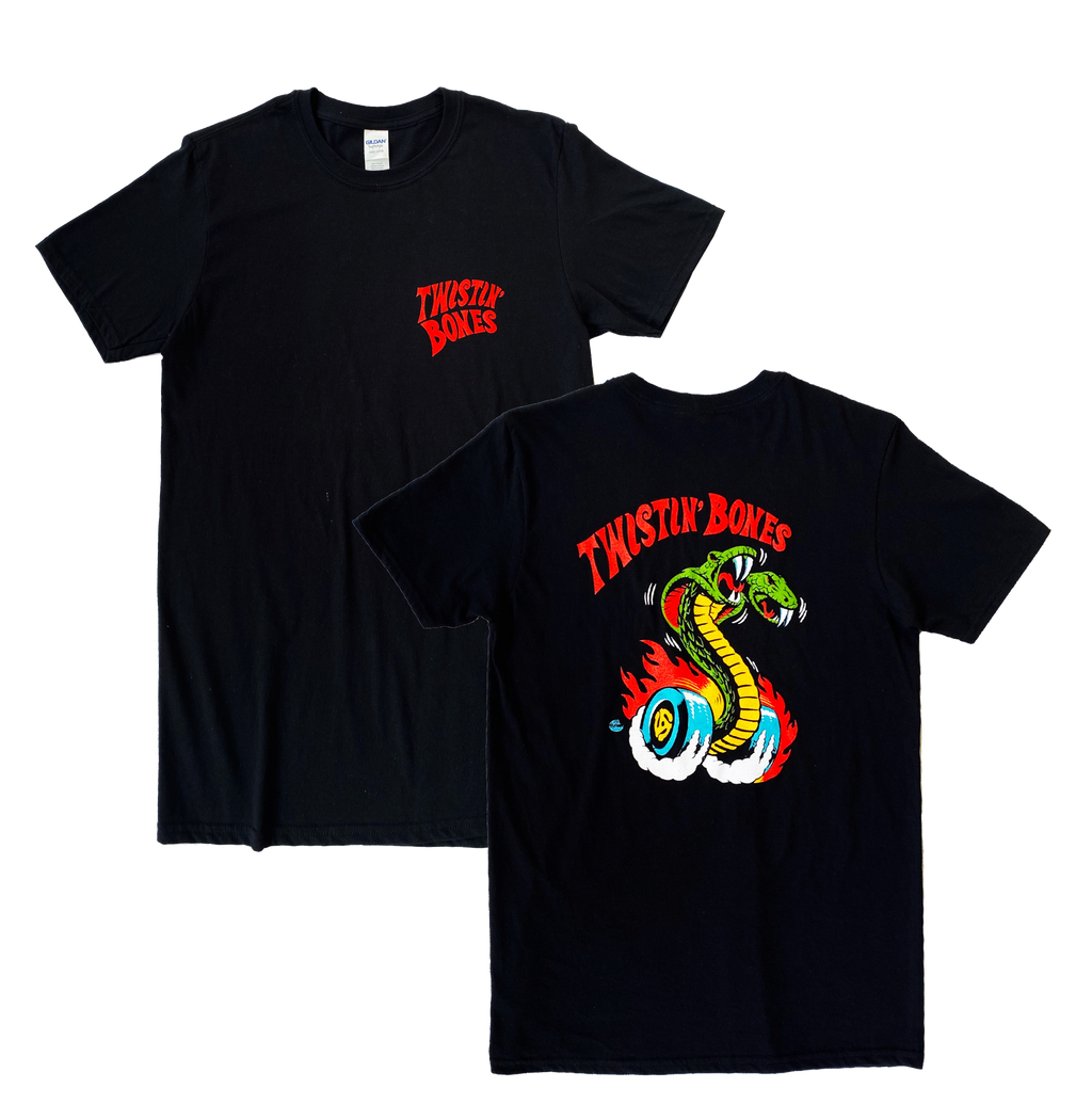 TWB - KING COBRA TEE