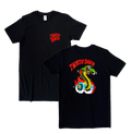 TWB - KING COBRA TEE