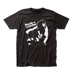 SIOUXSIE AND THE BANSHEES - HANDS & KNEES TEE