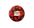 THE STRANGLERS - NO MORE HEROES PIN