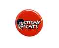 STRAY CATS - PIN