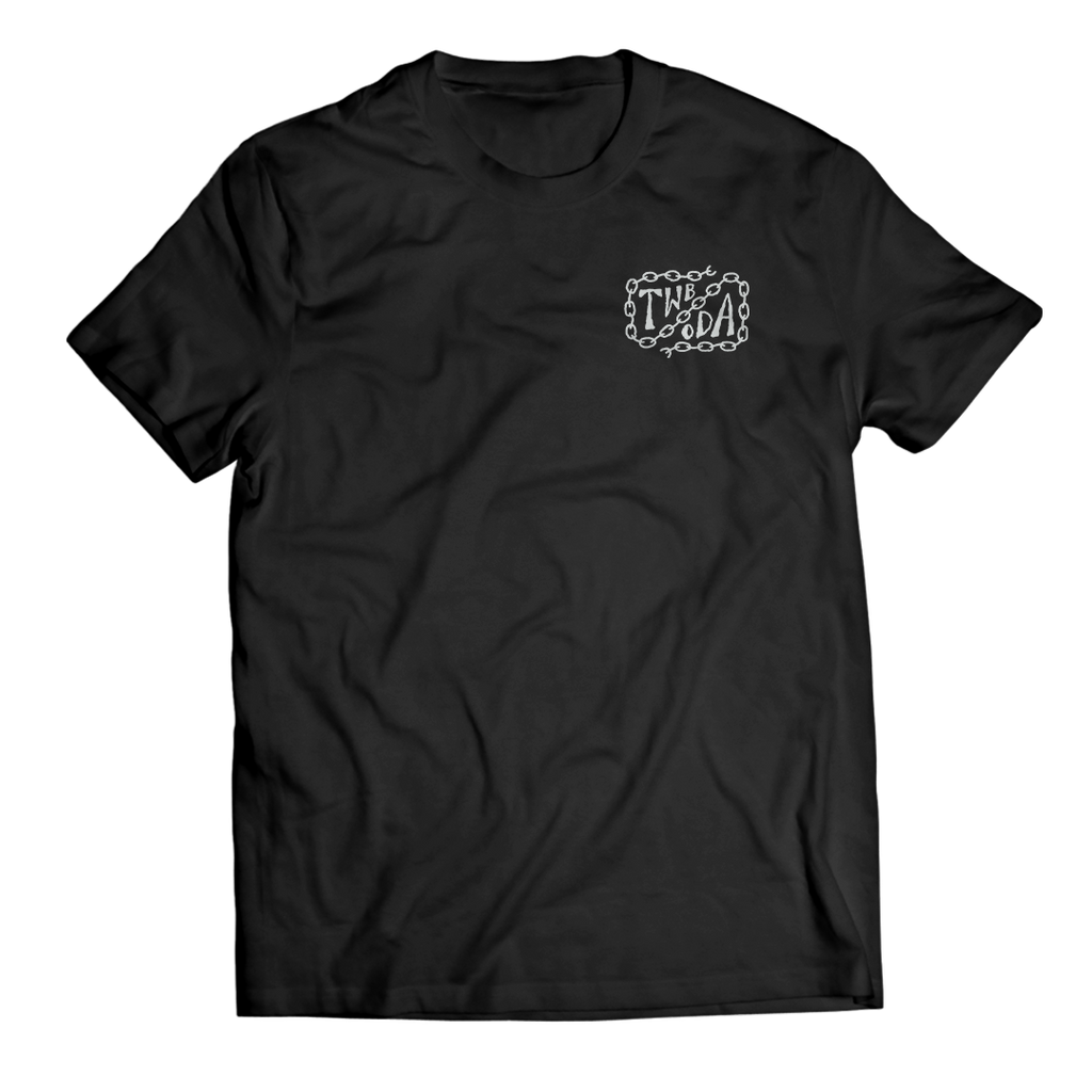 TWB/ODA - COLLAB TEE