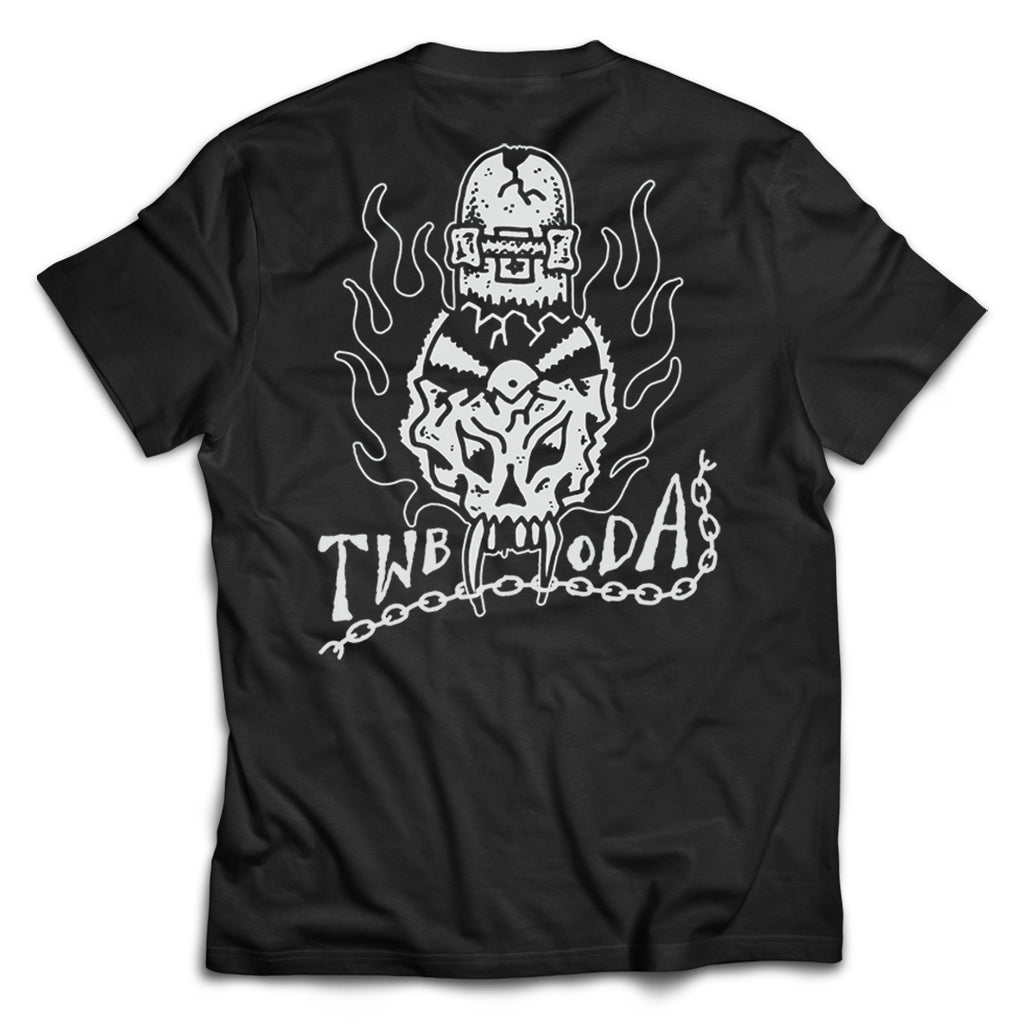 TWB/ODA - COLLAB TEE