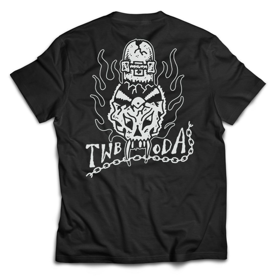 TWB/ODA - COLLAB TEE
